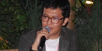 Gelisah, Salman Aristo Bikin Sekolah Film