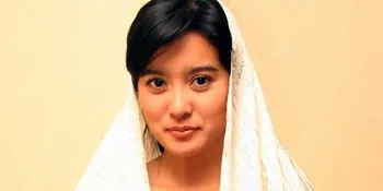 Marcella Zalianty Lahirkan Putra Pertama