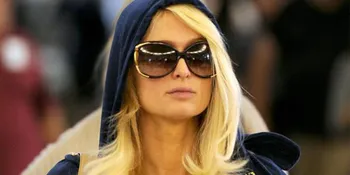 Gemuk, Paris Hilton Malah Senang