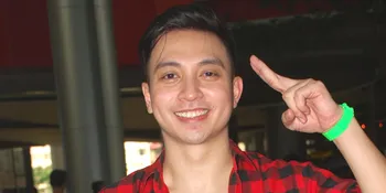 Ciptain 'Insomnia', Mario Kahitna Belum Puas