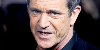 Mel Gibson Pacari Model Gothic