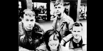 Frente Tampil di Hari Terakhir JRL 2011