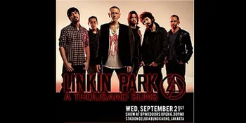 Big Daddy Sanggupi Permintaan Riders Linkin Park