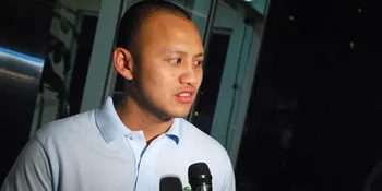 Ananda Mikola Dukung Anak Jadi Pembalap