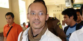 Yoyo Padi Nilai Saksi Tidak Memberatkan