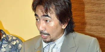 Gatot Brajamusti Ubah Pengurus Besar Jadi DPP