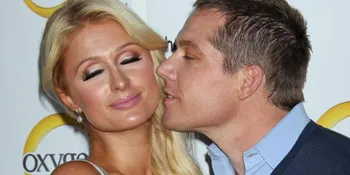 Paris Hilton - Cy Waits Putus!