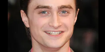 Daniel Radcliffe Pesimis Ada Buku Baru 'HARRY POTTER'