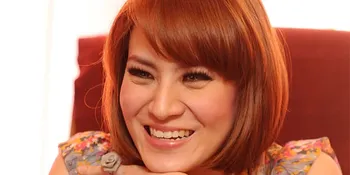 Chantal Della Concetta Tak Mau Terikat