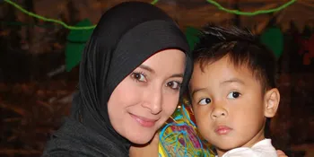 Inneke Koesherawati Larang Anak Jadi Artis