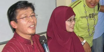 Poligami Penyebab Utama Perceraian Aa Gym