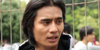 Charly ST12 Tak Lupakan Proses Masa Silam