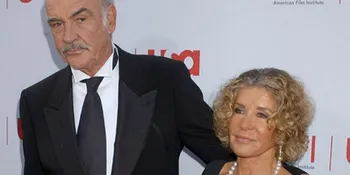 Yah, Ternyata Surat Sean Connery Palsu