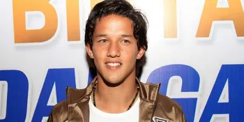 Rencana Pernikahan Irfan Bachdim Tak Direstui Keluarga!