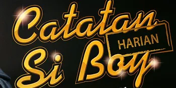 Film CATATAN HARIAN SI BOY Tayang 1 Juli