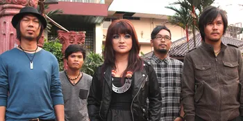 Album Ke-6 Cokelat Sudah 70%