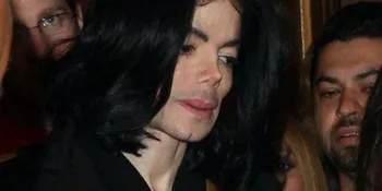Michael Jackson, Penyanyi Terhebat Sepanjang Masa