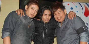 ST12 Berhenti Bikin Album Religi