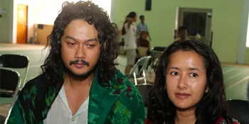 Dwi Sasono Mantan Atlet Sepak Takraw?