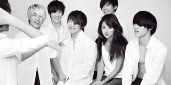 Lee Hyori Pilih Teen Top Untuk Photoshoot Bareng