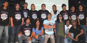 13 Lagu Slank Diremix 9 DJ