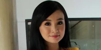 Soraya Larasati Cari Sosok Suami Yang Soleh