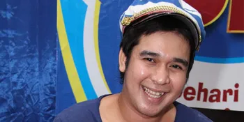 Olga Syahputra Takut Sambel dan Soda