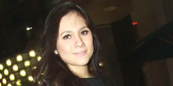 Wulan Guritno: Mudah-mudahan Mirip Saya