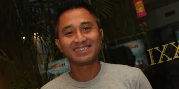 Lukman Sardi Ingin Filmkan Tentang TKI