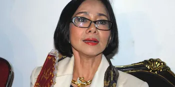 Poppy Dharsono Merasa 'Dipelintir' Tabloid Femme