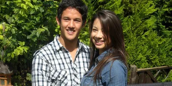 Irfan Bachdim - Jennifer Kurniawan Nikah Diam-Diam?