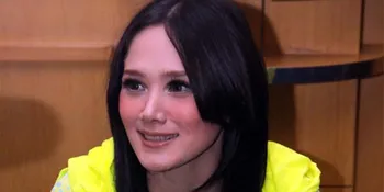 Mulan Jameela Ogah Klarifikasi Soal Anak