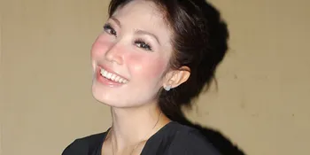 Ayu Dewi: Stress Tidak, Drop Iya!