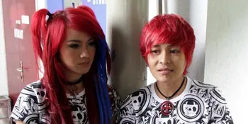 Rahasia Kekompakan The Virgin