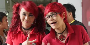 Mitha - Dara Tetap Profesional Meski Sakit