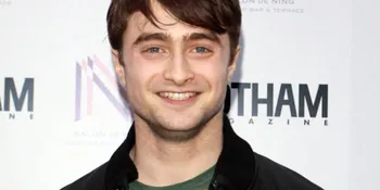 Kru Daniel Radcliffe Tewas di Belakang Panggung