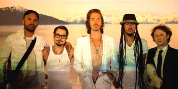 Incubus Rilis 'Promises, Promises' di KapanLagi!