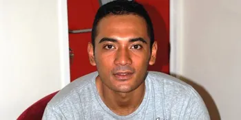 Ario Bayu Hidup Penuh Prinsip