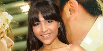 Olivia Jensen Bantah Kejar Setoran Kuliah