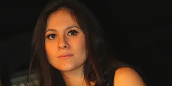 Wulan Guritno: Kerja Sedang Hamil, Biasa Saja