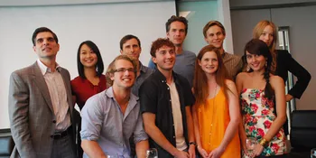 SCTV Produksi Film 'THE PHILOSOPHERS'