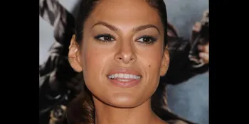 Eva Mendes: Panggil Aku 'Imut', Jangan 'Seksi'!