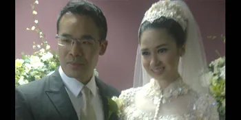 Laura Basuki Mulai Jalani Prosesi Pernikahan