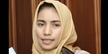 Mas Kawin Siti KDI Uang 200 Real