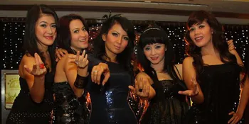 D Mantans Contoh Pussycat Dolls, Bukan Girlband Korea