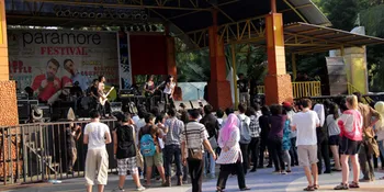 Fans Paramore Gelar Paramore Festival Indonesia