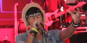 Lars, Tak Pernah Target Menang Indiefest