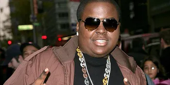 Sean Kingston Keluar Dari Rumah Sakit
