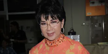 Titiek Puspa Cegah Kanker Dengan Meditasi