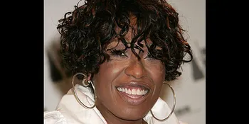 Missy Elliot Berjuang Lawan Penyakit Syaraf